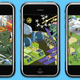 Illustration for article titled FixPix Toy iPhone App Is Made of 100% Delicious Pixels